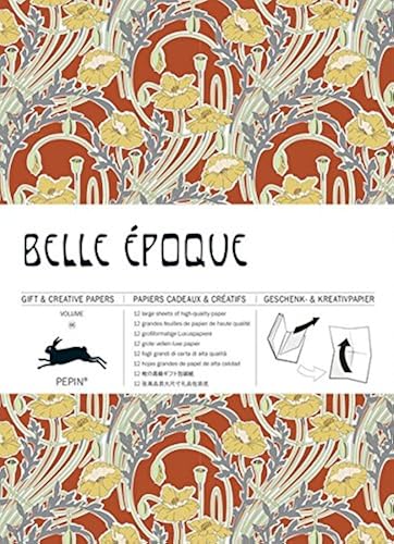 Download Belle Epoque PDF