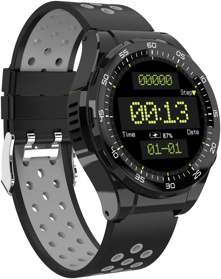 smartwatch ipx7