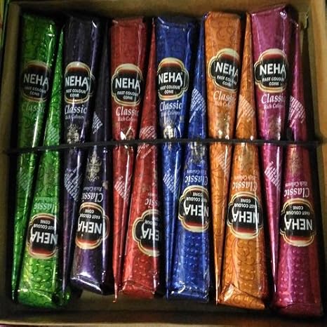 Unduh 61+ Gambar Henna Neha Keren 