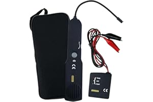 Em415pro Automotive Electrical Open&Short Finder Circuit Tester Breaker Automotive DC 6-42V Car Circuit Fault for Repair