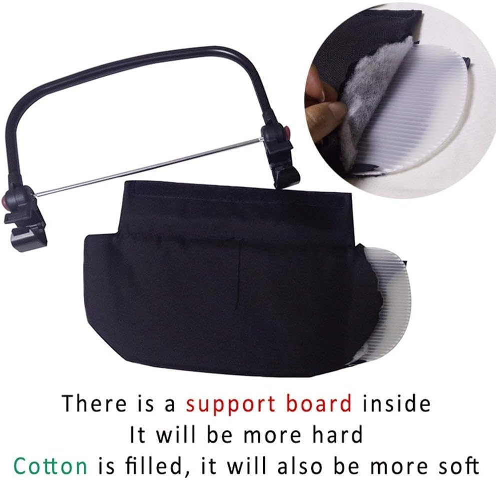 extension poussette yoyo