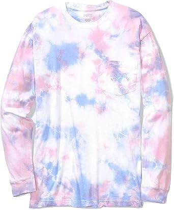 victoria secret tie dye sweatshirt