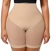 SKKULPT Low Back Shapewear Shorts – Tummy Control, Waist Cincher, Butt Lift, Seamless & Lightweight – For Low-Cut Dresses.