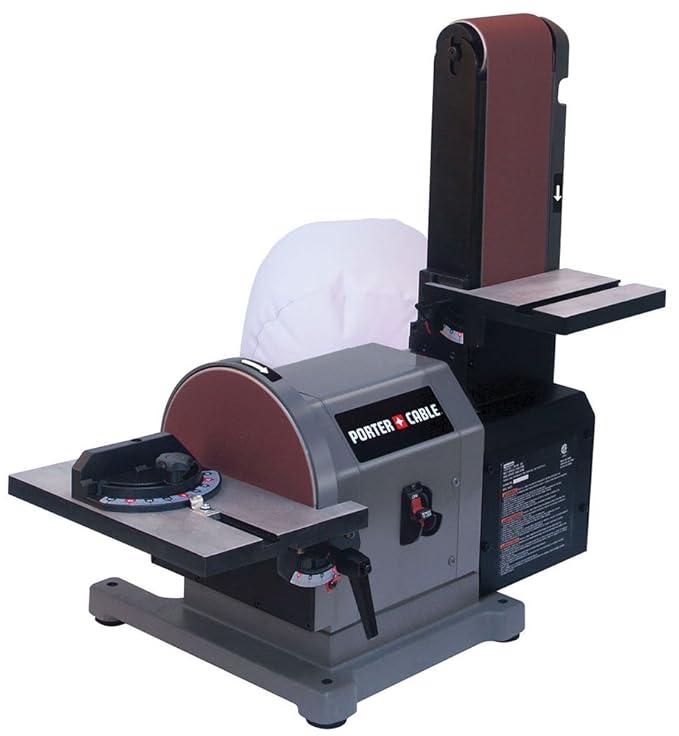 PORTER-CABLE PCB420SA featured image