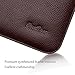 ProCase 9.7-10.5 Inch Wallet Sleeve Case for iPad 9.7