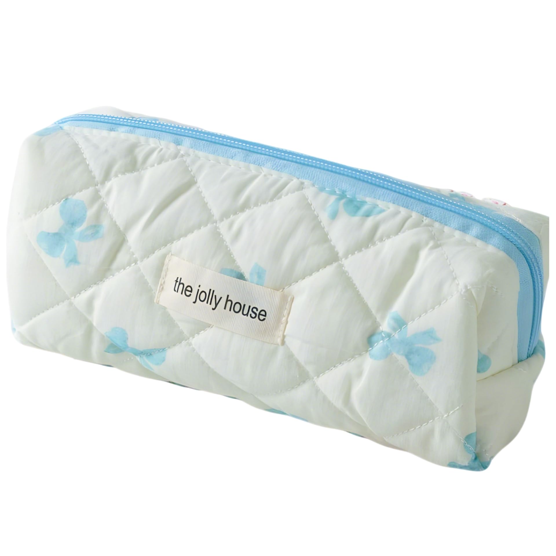 Carry bloom Pencil Pouch Cute Pencil Case for Girls