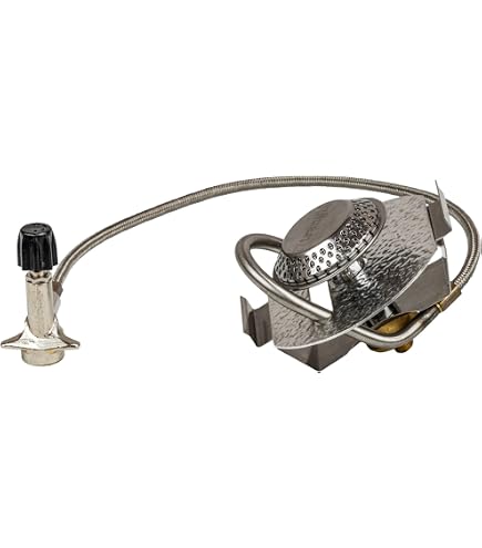 Trangia Micro Original ensemble réchaud de camping - Scandinavian Outdoor
