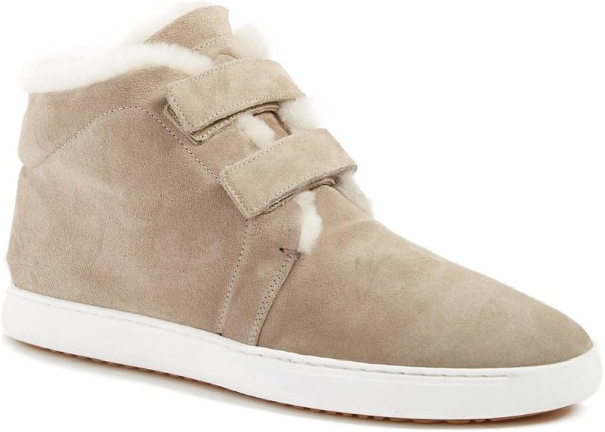 rag and bone kent desert shearling