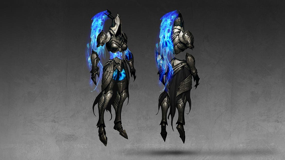 Diablo III: Reaper of Souls