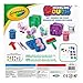 Crayola Modeling Dough Pony Play Land - 33 pieces