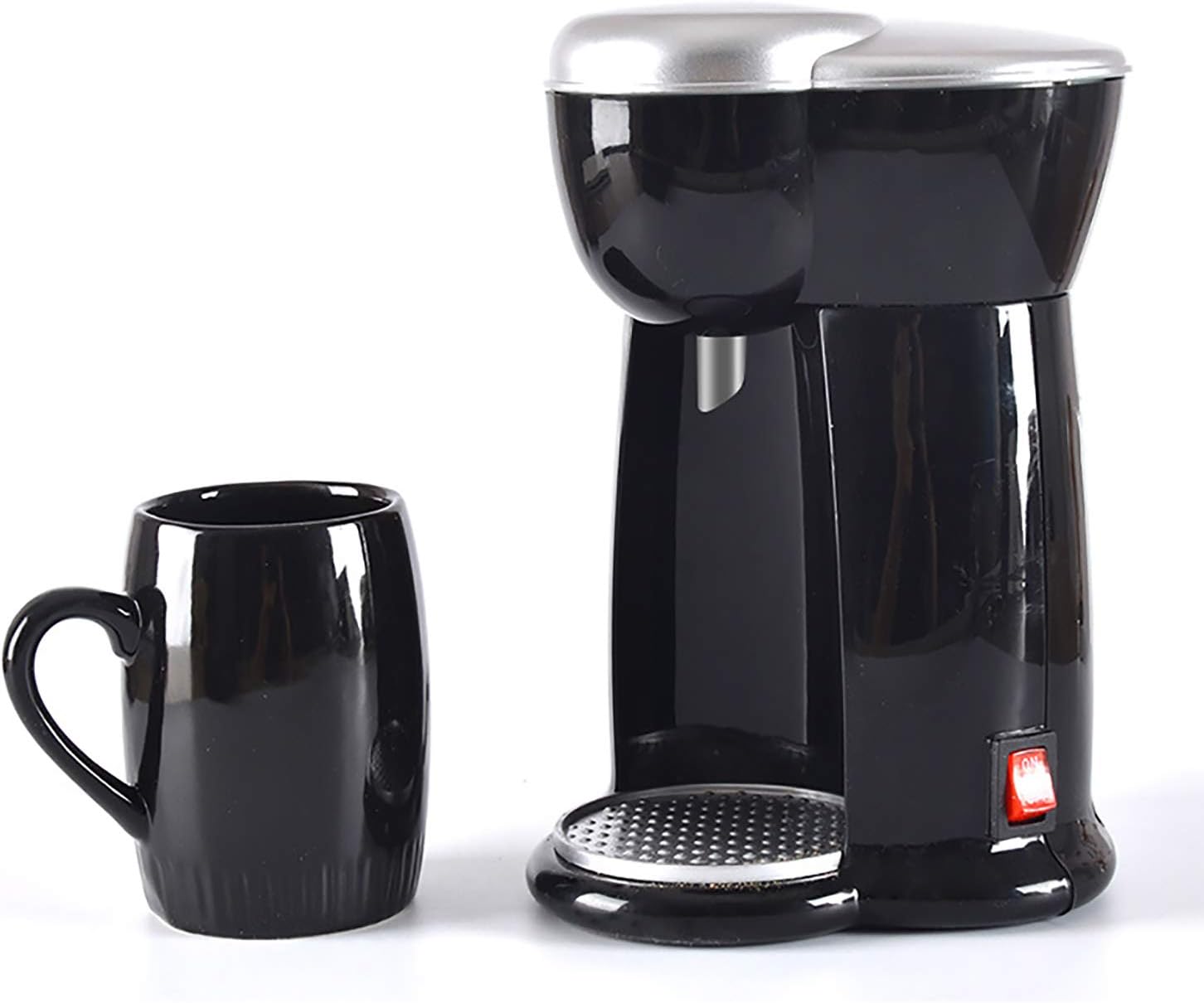 Small Coffee Maker, Home Coffee Machine Drip, Type