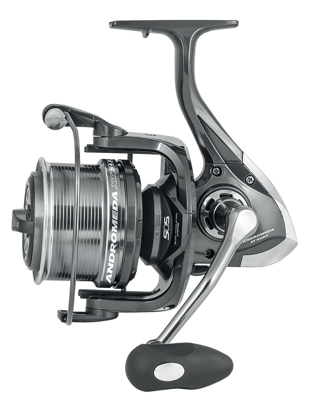 Trabucco Fishing Reel Andromeda XT Surfing None One