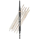 Bobbi Brown Precise Brow Pencil | Ultra-Fine Eyebrow Pencil for Natural-Looking Brows