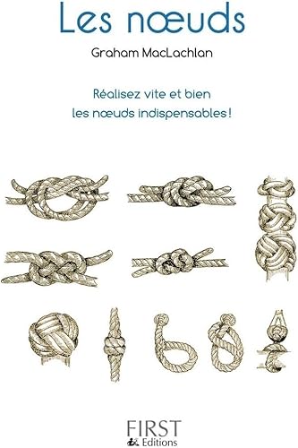 Download Petit livre de - Les noeuds PDF