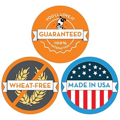 thunder wonder calming chews