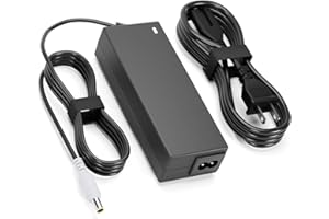 Abcurd 24V 90W AC Adapter Charger Compatible for Jackery Portable Power Station Explorer 550 500 300 240 160 E240 E300 E500 E550 Solar Generator 518Wh 167Wh 293Wh 240Wh Battery Power Charging Cord