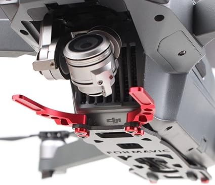 dji mavic pro gimbal protector