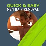 Veet for Men Hair Removal Gel Cream Chest and Body 200 ml view 4