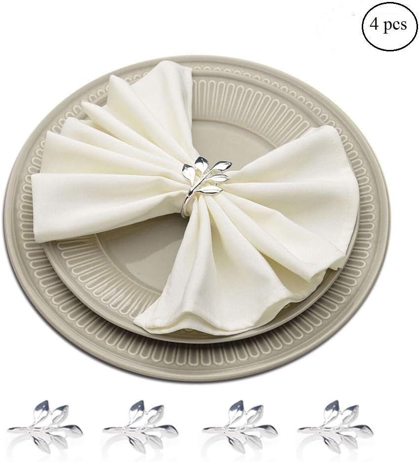 Best set of napkin table