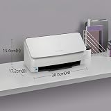 HP ScanJet Pro 2000 s2 Sheet-feed Scanner 35ppm 50 Page ADF USB 3.0 OCR view 7