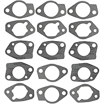 Amazon.com: Hitachi 6698387 Carburetor Insulator : Automotive