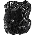 Troy Lee Designs Rockfight Chest Protector (Medium/Large) (Black)