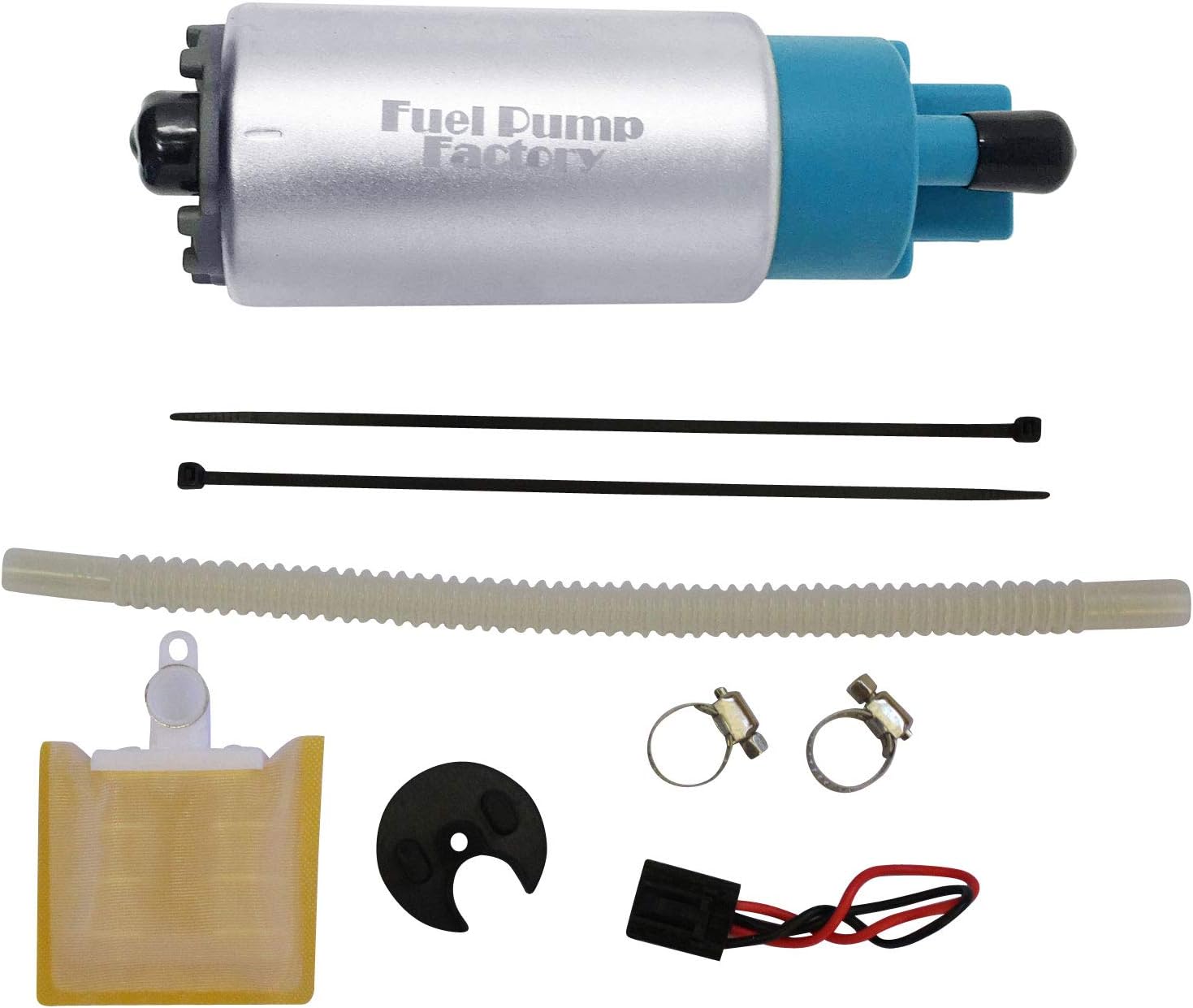 FPF fuel pump kit for Harley Davidson Electra Glide/Road King/Softail/Fat boy/Road glide 2000-2007 EFI models