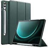 JETech Case for Samsung Galaxy Tab S9 FE+ / S9 FE