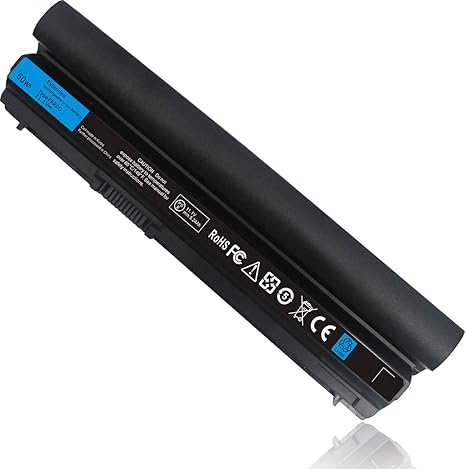 Аккумулятор dell frr0g