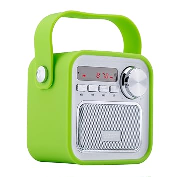 avantree fm radio