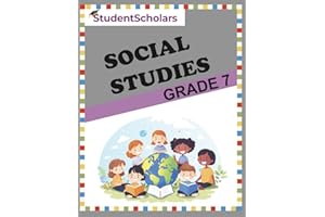 Social Studies - Grade 7