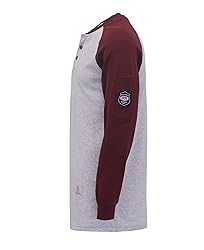 BOCOMAL FR Shirts Flame Resistant Shirts CAT2