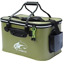 Aérateur Pour Appâts Vivants Pawfly – Silencieux, USB, Batterie Rechargeable, 5-20 Gallons