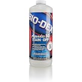 Bio-Dex Aquadex 50 Stain-Off (1 qt)