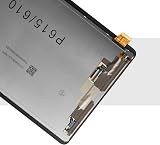 LADYSON For Samsung Galaxy Tab S6 Lite P610 10.4" LCD Screen Replacement Kit view 6