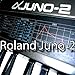 Roland JP-8000 Original 24bit WAVEs Samples LIBRARY on CD