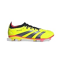 adidas Unisex Predator 24 Pro Firm Ground