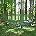 Joyshopping Portable Outdoor Camping Hammock with Mosquito Bugs Net Dark Green L CN –thumb 4