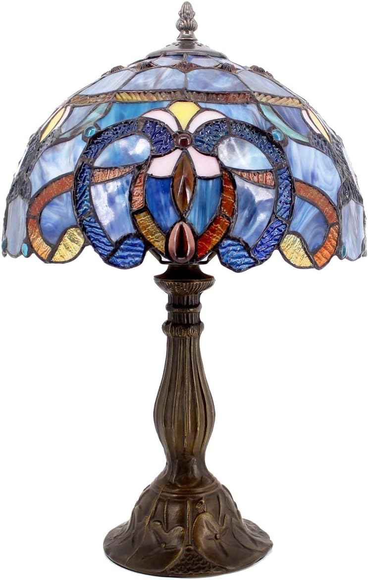 Best tiffany table lamp shades