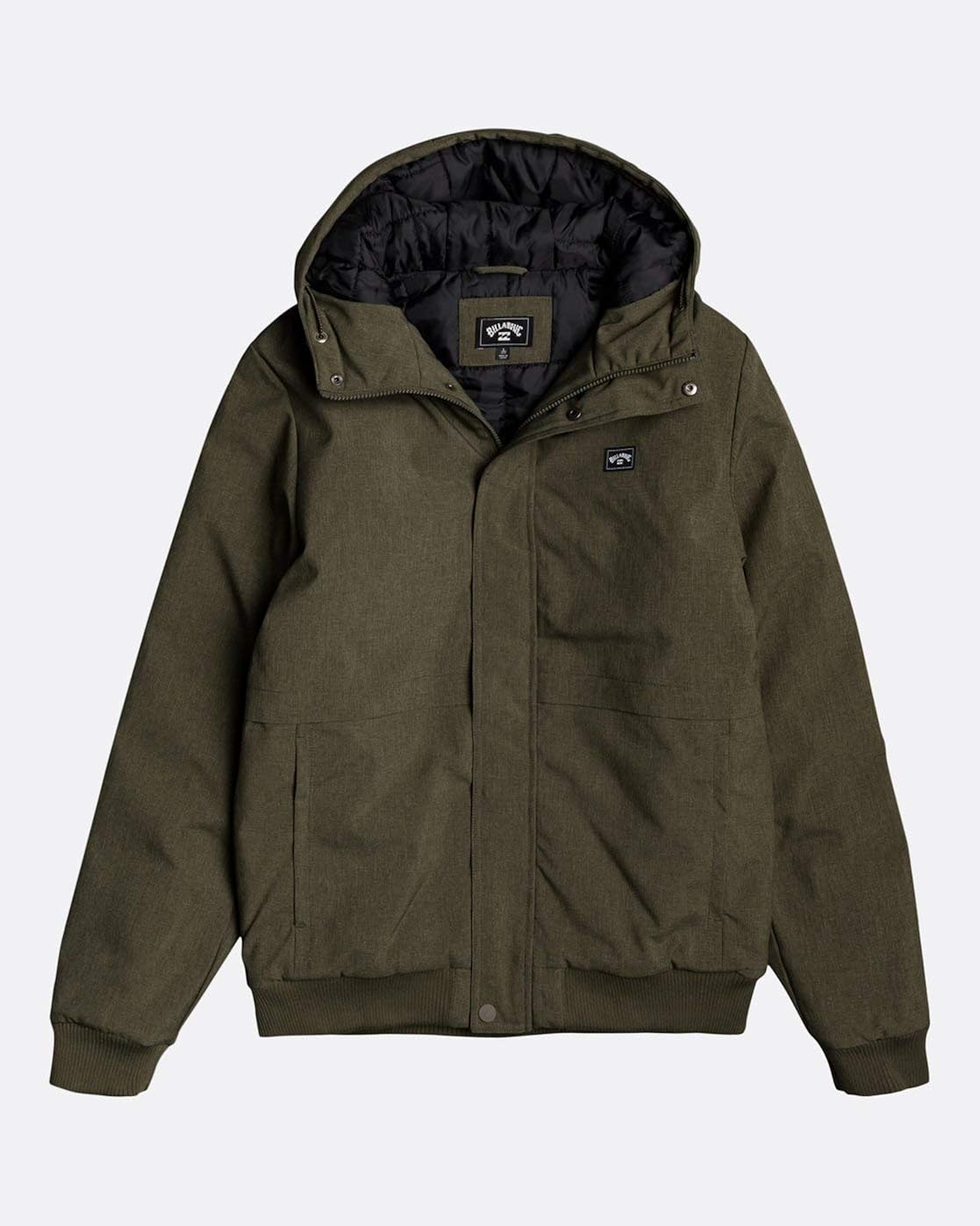 BILLABONG Men's All Day Waterresistant Jacket for Men Water