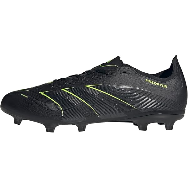 adidas gazelle silver green womens adidas Predator League FG Firm Ground Soccer Cleats, Lucid Blue/White/Solar Red / 13 main image 1