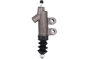 CHEOTIME Clutch Slave Cylinder CS360025 Replacement, Slave Cylinder Metal Slave Cylinder Assy For Del Sol 1993 To 1997 Integr