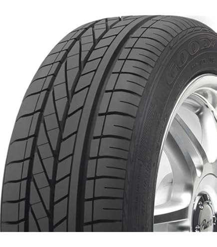 Amazon.com: Goodyear 275/35R20 102Y XL EXCELLENCE ROF BLT : Automotive