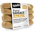 Tofurky Beer Brats Original Sausage, 14 Ounce -- 5 per case.