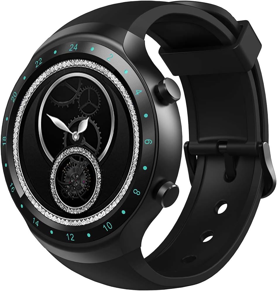 diggro di06 smartwatch