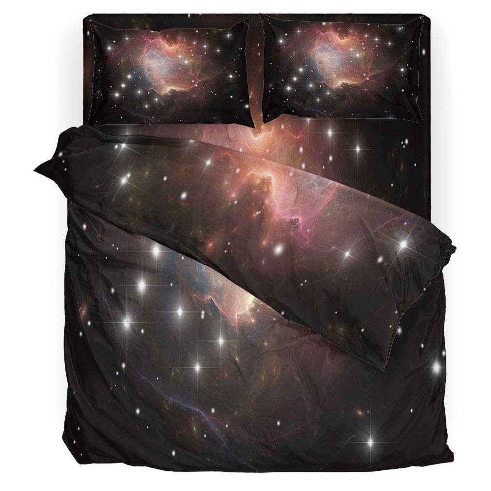 Best Constellation Bedding Set Twin Xl