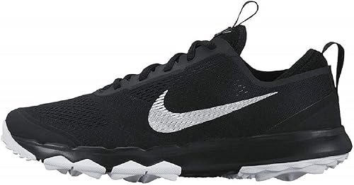 nike fi bermuda men's golf shoe