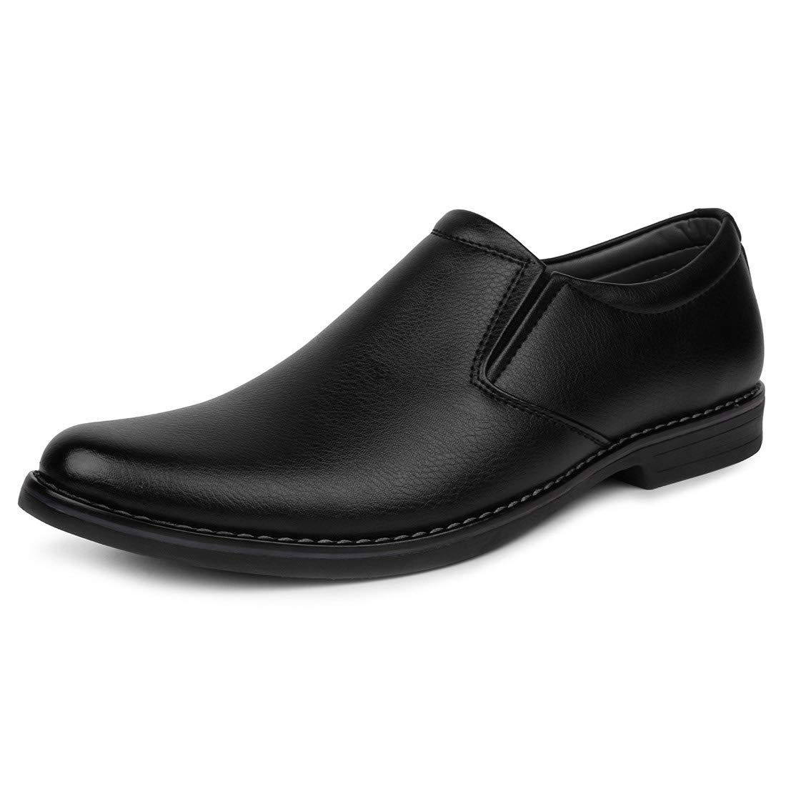 Best Office Wear Men’s Formal Slip On Dress Shoes