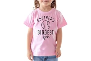 HRCFBK Toddler Baby Girls Clothes Short Sleeve Graphic Letters Print T-Shirt Top Cotton Pink Tee