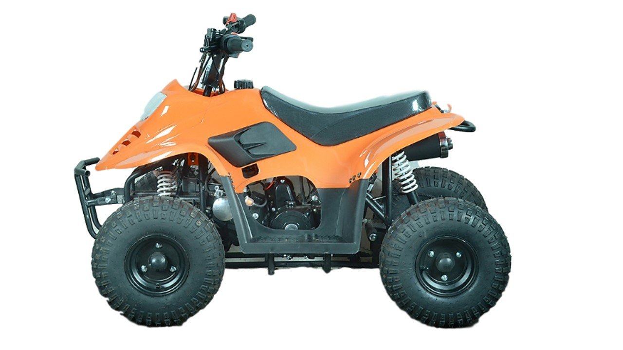 junior quad bikes for sale
